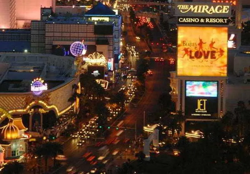 Hotel Residence Inn By Marriott Las Vegas Hughes Center
