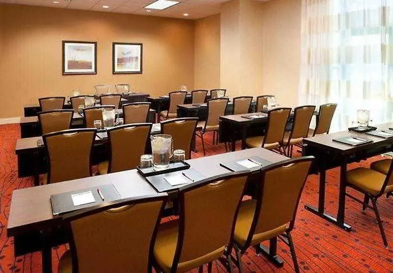 Residence Inn By Marriott Las Vegas Hughes Center 3*,  Stati Uniti