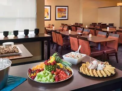 *** Hotel Residence Inn By Marriott Las Vegas Hughes Center Stati Uniti