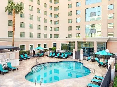 *** Hotel Residence Inn By Marriott Las Vegas Hughes Center Stati Uniti