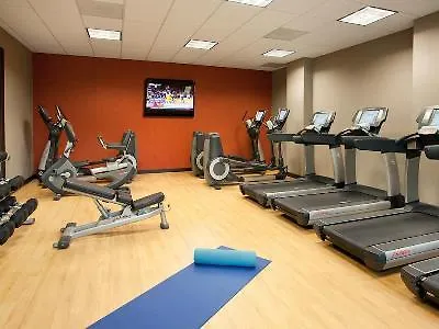 Residence Inn By Marriott Las Vegas Hughes Center