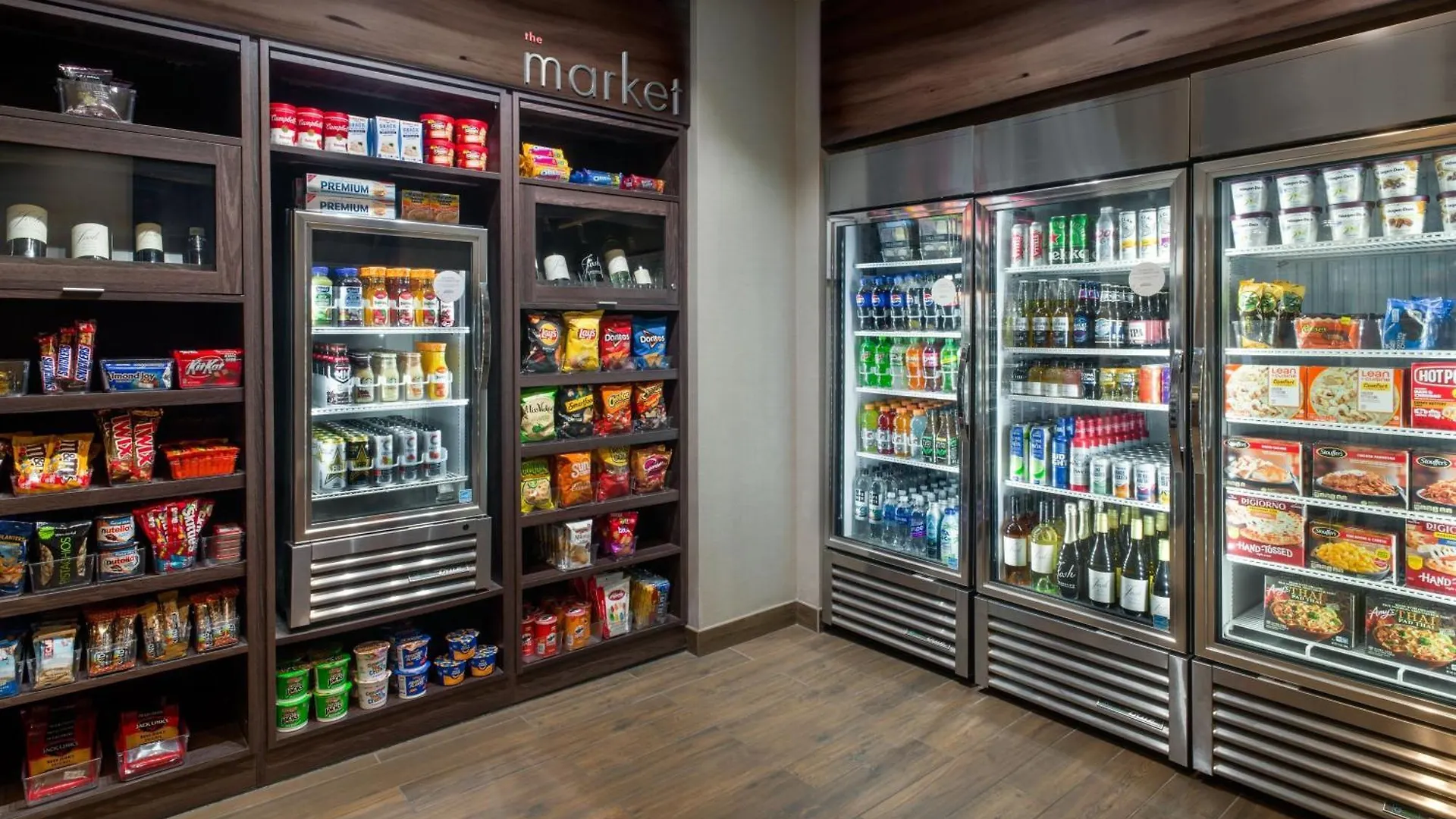 *** Hotel Residence Inn By Marriott Las Vegas Hughes Center Stati Uniti