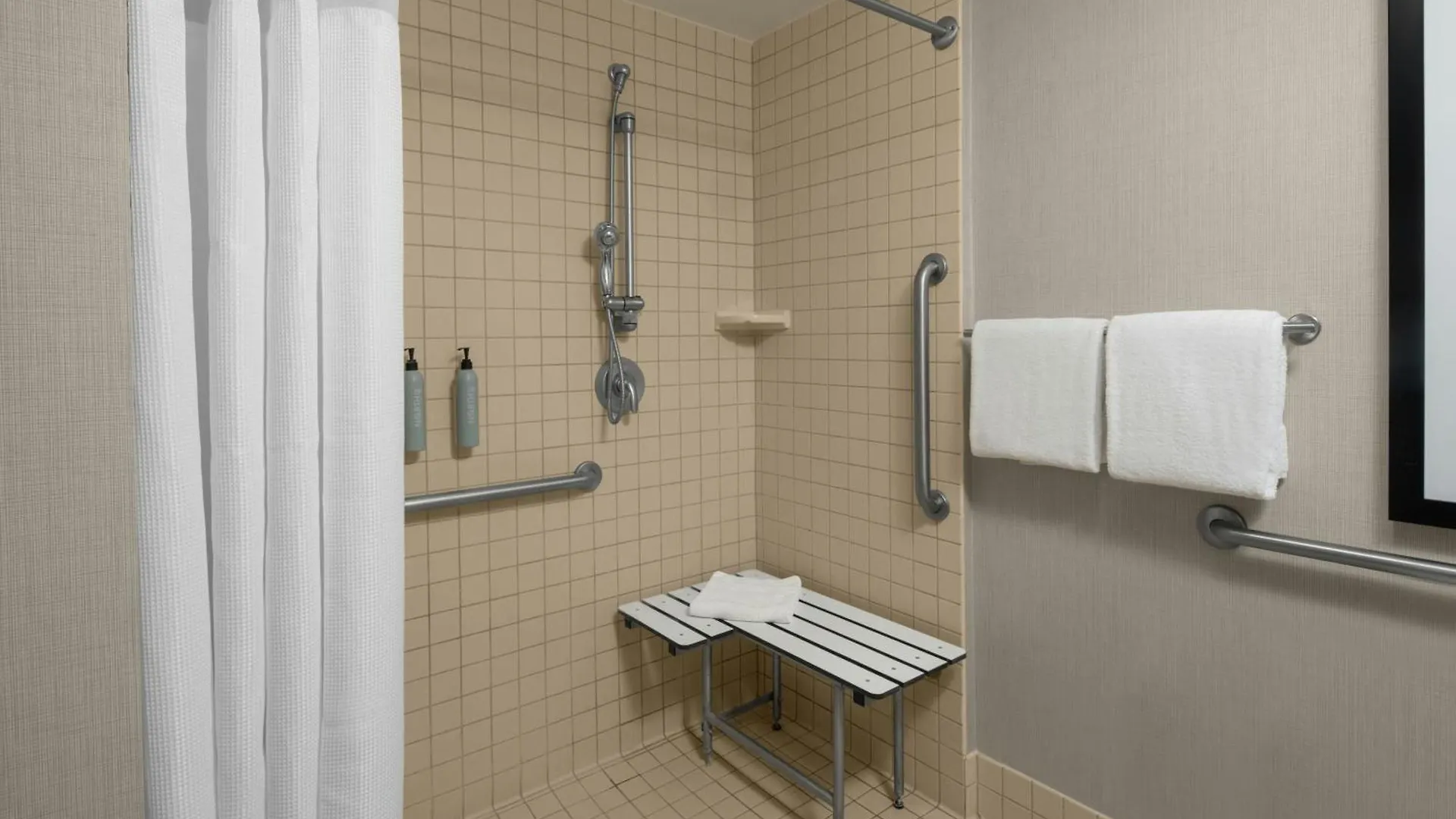 Residence Inn By Marriott Las Vegas Hughes Center