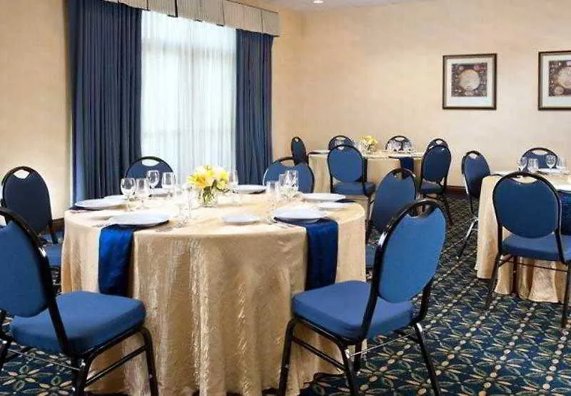 Residence Inn By Marriott Las Vegas Hughes Center 3*,  Stati Uniti