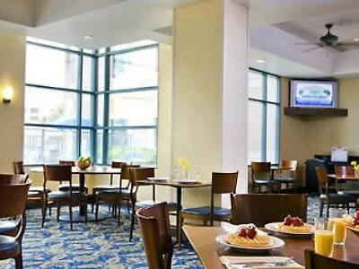 Residence Inn By Marriott Las Vegas Hughes Center