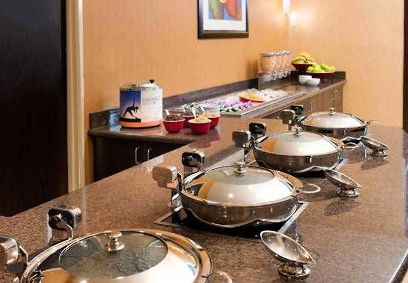 Hotel Residence Inn By Marriott Las Vegas Hughes Center