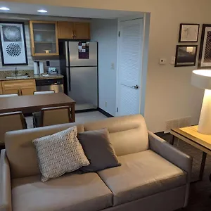 Hotel St. Louis Galleria Richmond Heights