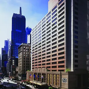 Executive Class At Mts Nueva York