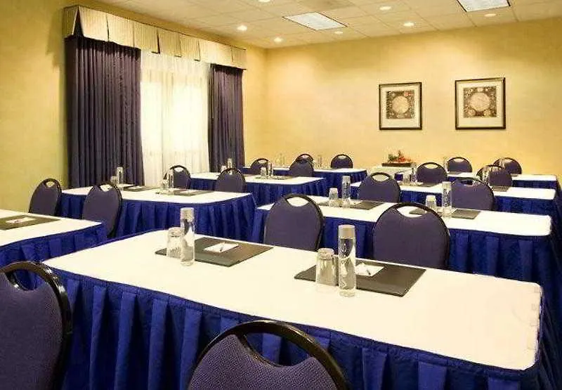 Residence Inn By Marriott Las Vegas Hughes Center 3*,  United States