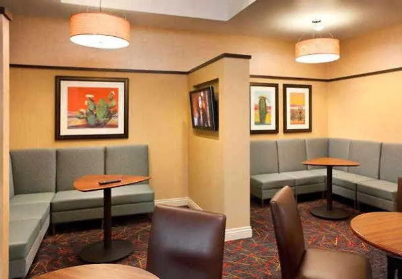 Residence Inn By Marriott Las Vegas Hughes Center United States