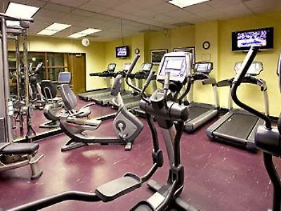 Residence Inn By Marriott Las Vegas Hughes Center 3*,  United States