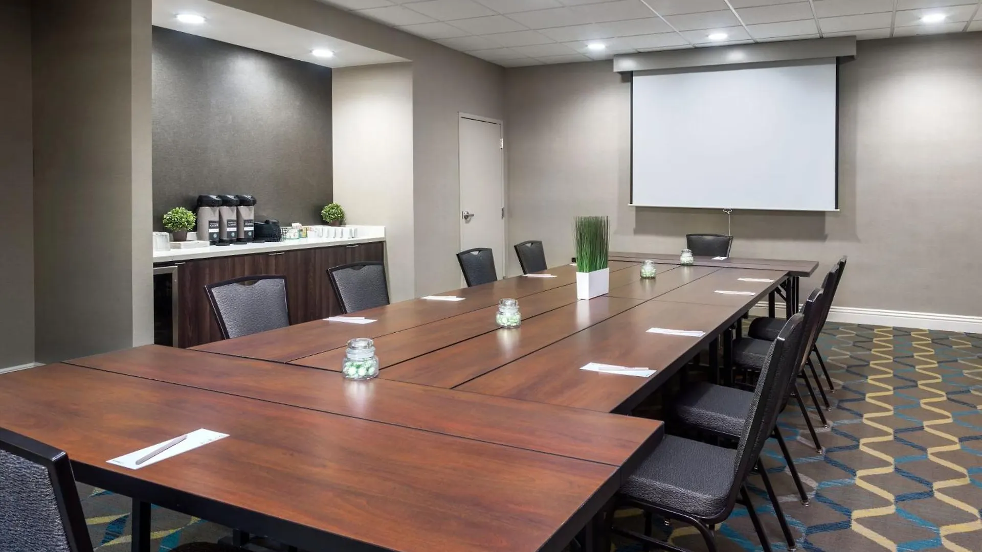 Residence Inn By Marriott Las Vegas Hughes Center United States
