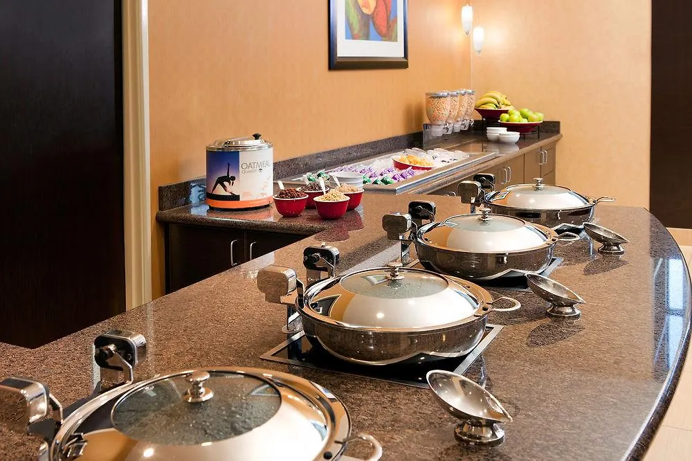 Hotel Residence Inn By Marriott Las Vegas Hughes Center