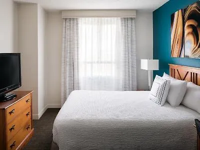 Hotel Residence Inn By Marriott Las Vegas Hughes Center