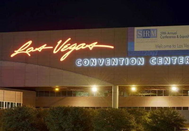 Residence Inn By Marriott Las Vegas Hughes Center USA