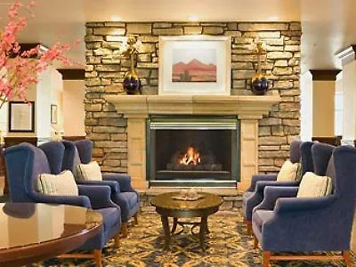 Residence Inn By Marriott Las Vegas Hughes Center